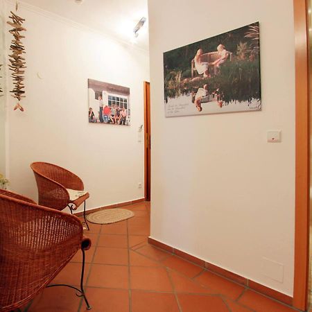Strandvillen Binz - Ferienwohnung Mit Meerblick, 1 Schlafzimmer Und Balkon Sv-769 Esterno foto